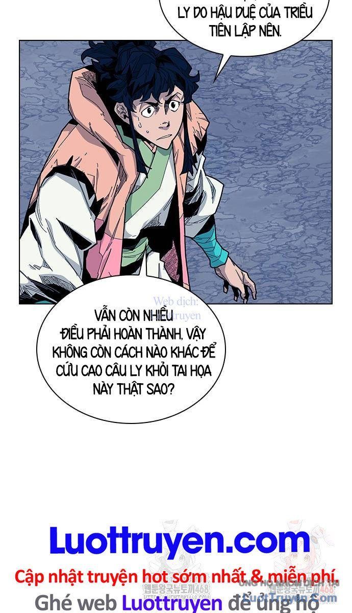 Thái Vương Mỹ Xuyên [Chap 8]