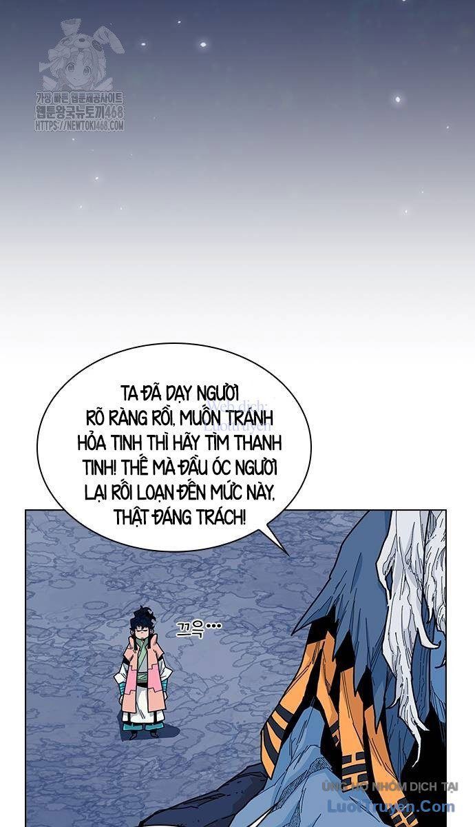 Thái Vương Mỹ Xuyên [Chap 8]