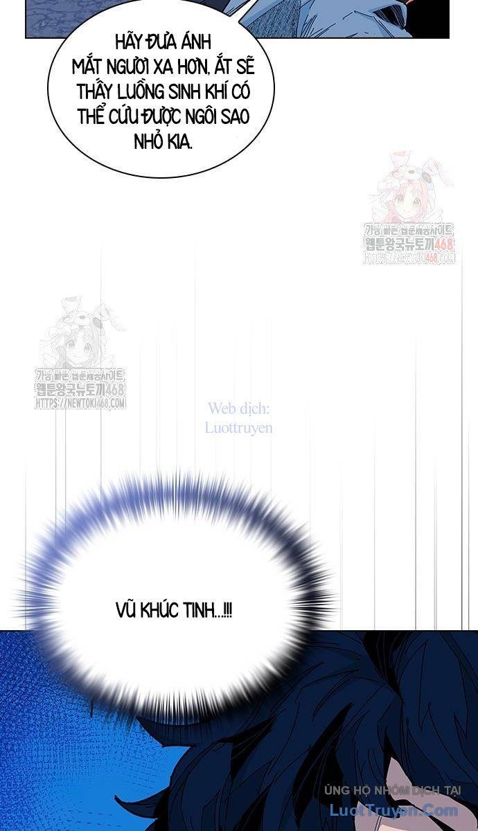 Thái Vương Mỹ Xuyên [Chap 8]