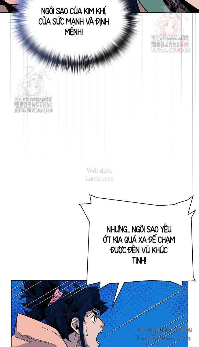 Thái Vương Mỹ Xuyên [Chap 8]