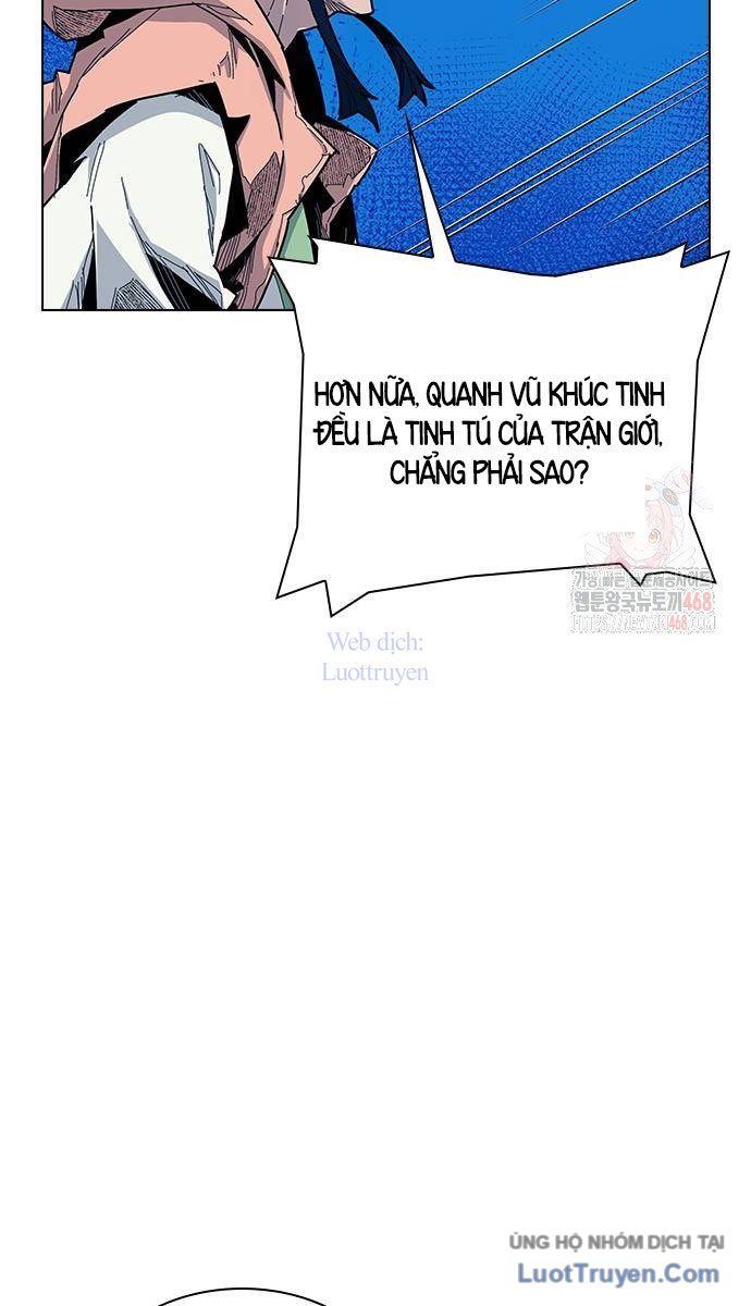 Thái Vương Mỹ Xuyên [Chap 8]