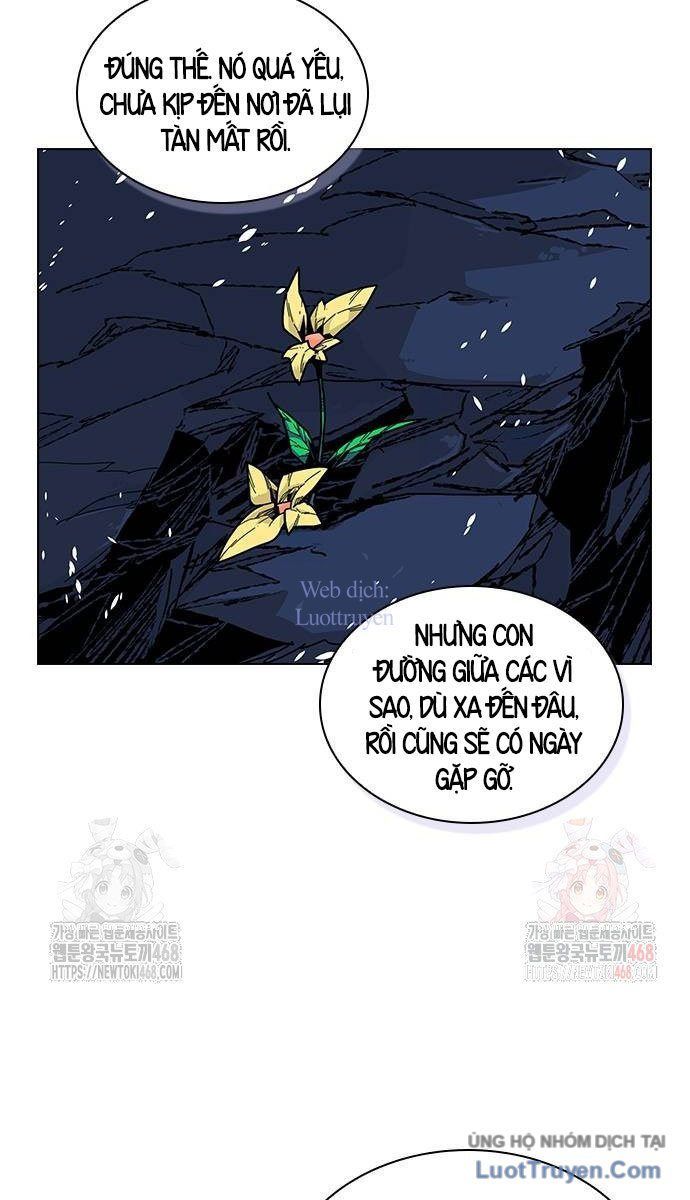 Thái Vương Mỹ Xuyên [Chap 8]