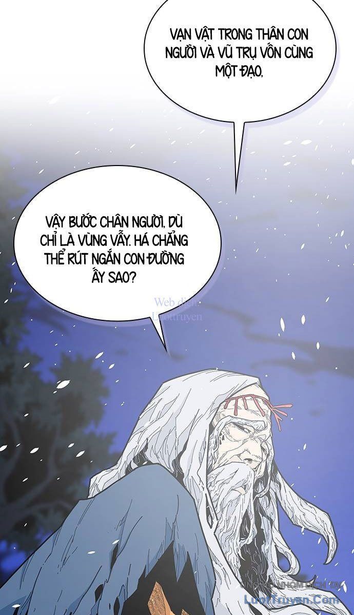 Thái Vương Mỹ Xuyên [Chap 8]