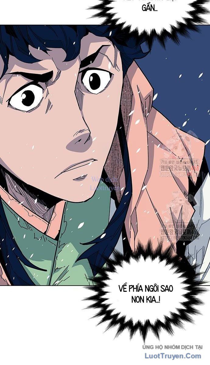 Thái Vương Mỹ Xuyên [Chap 8]