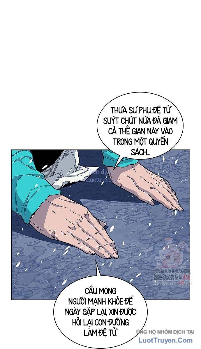 Thái Vương Mỹ Xuyên [Chap 8]