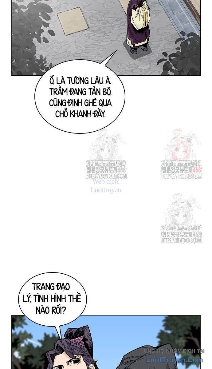 Thái Vương Mỹ Xuyên [Chap 8]