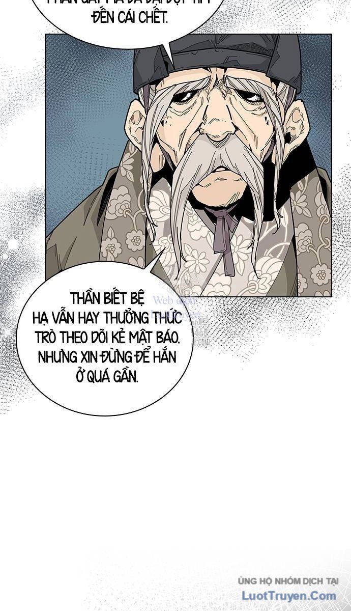 Thái Vương Mỹ Xuyên [Chap 8]