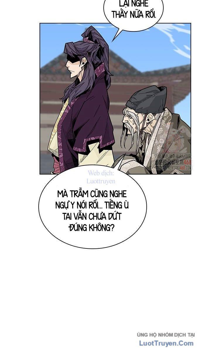 Thái Vương Mỹ Xuyên [Chap 8]