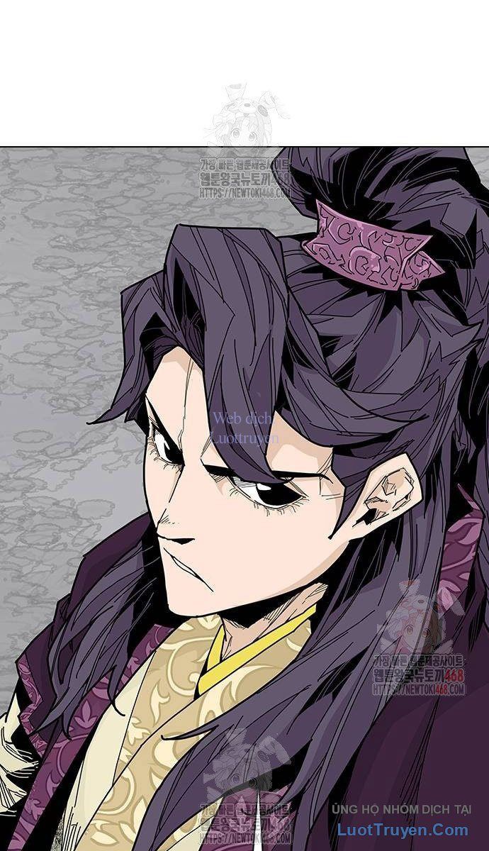 Thái Vương Mỹ Xuyên [Chap 8]