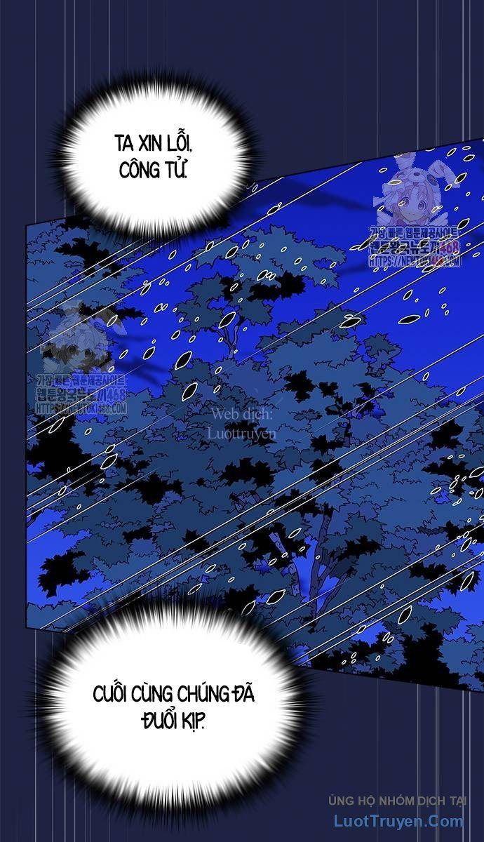 Thái Vương Mỹ Xuyên [Chap 8]