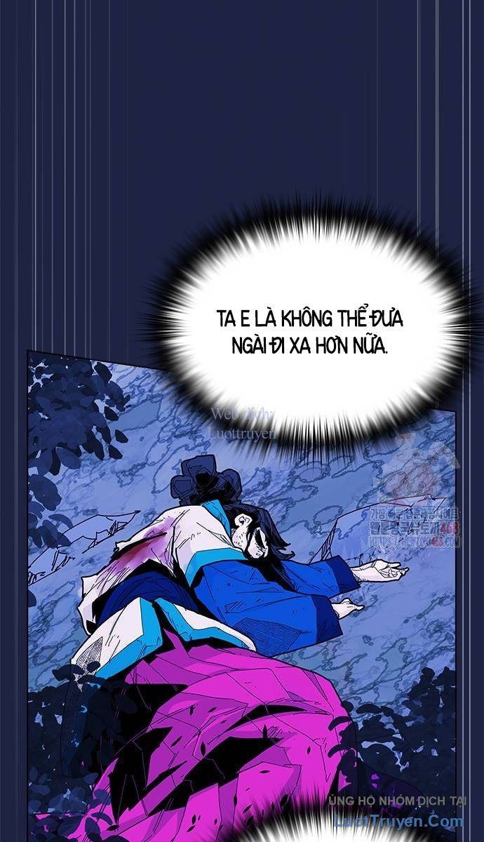 Thái Vương Mỹ Xuyên [Chap 8]