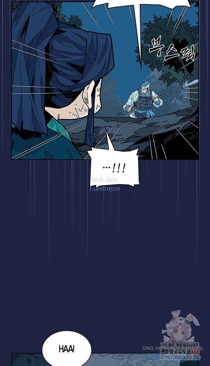 Thái Vương Mỹ Xuyên [Chap 8]