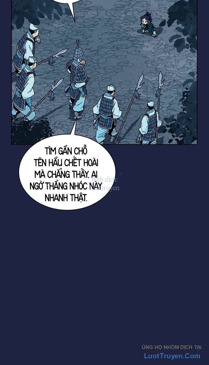 Thái Vương Mỹ Xuyên [Chap 8]