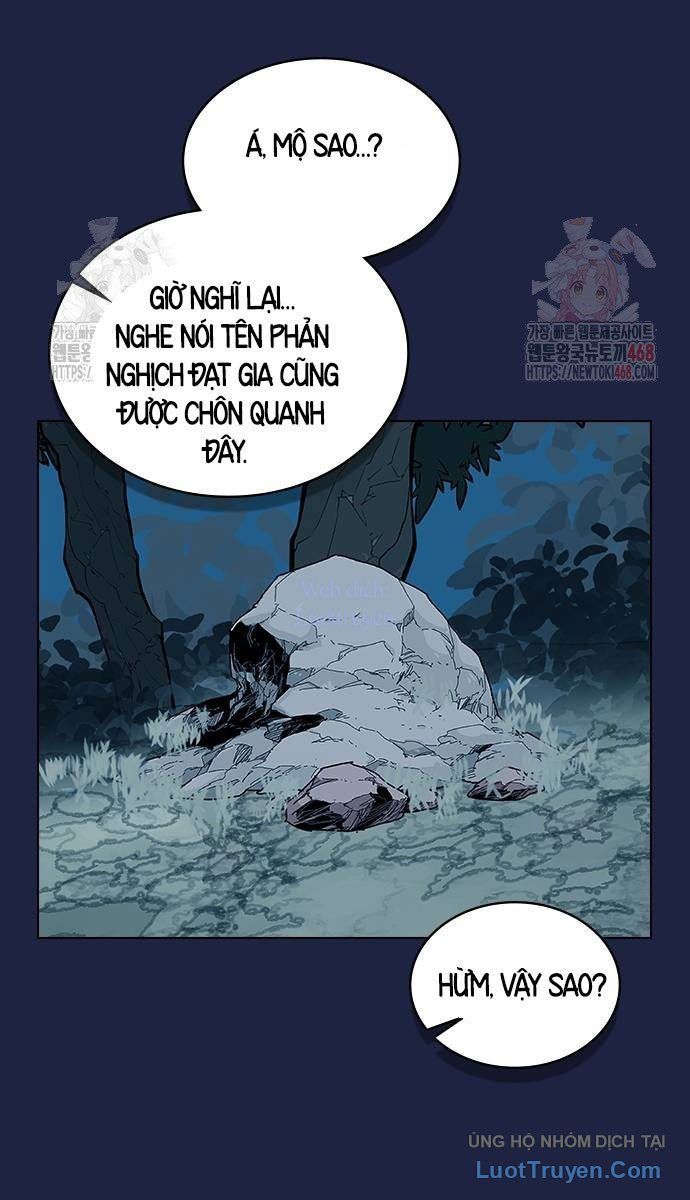 Thái Vương Mỹ Xuyên [Chap 8]