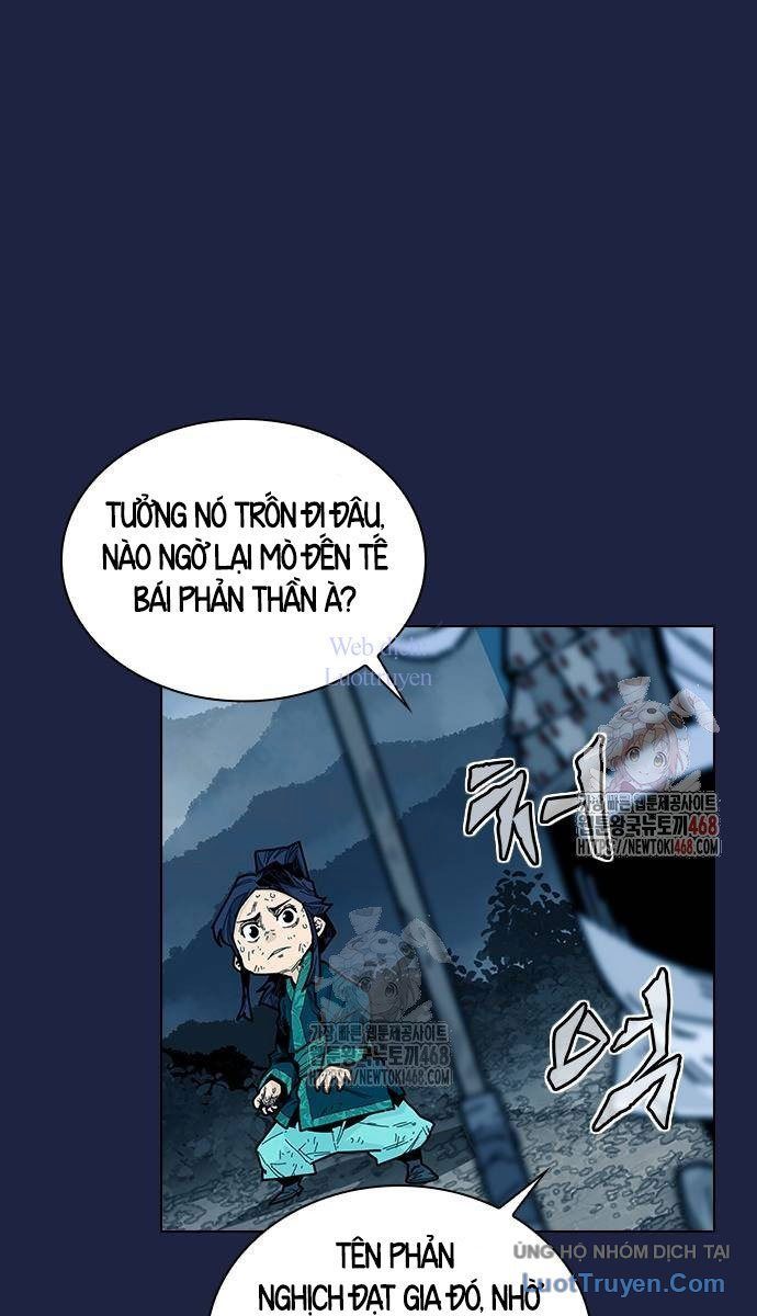 Thái Vương Mỹ Xuyên [Chap 8]