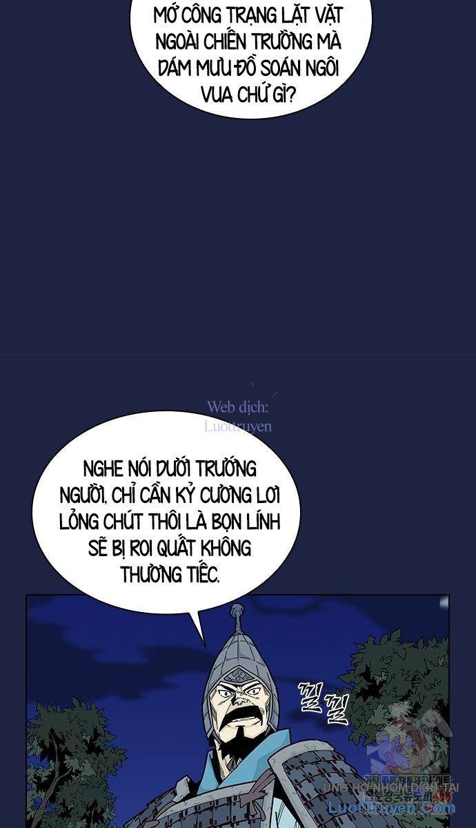 Thái Vương Mỹ Xuyên [Chap 8]