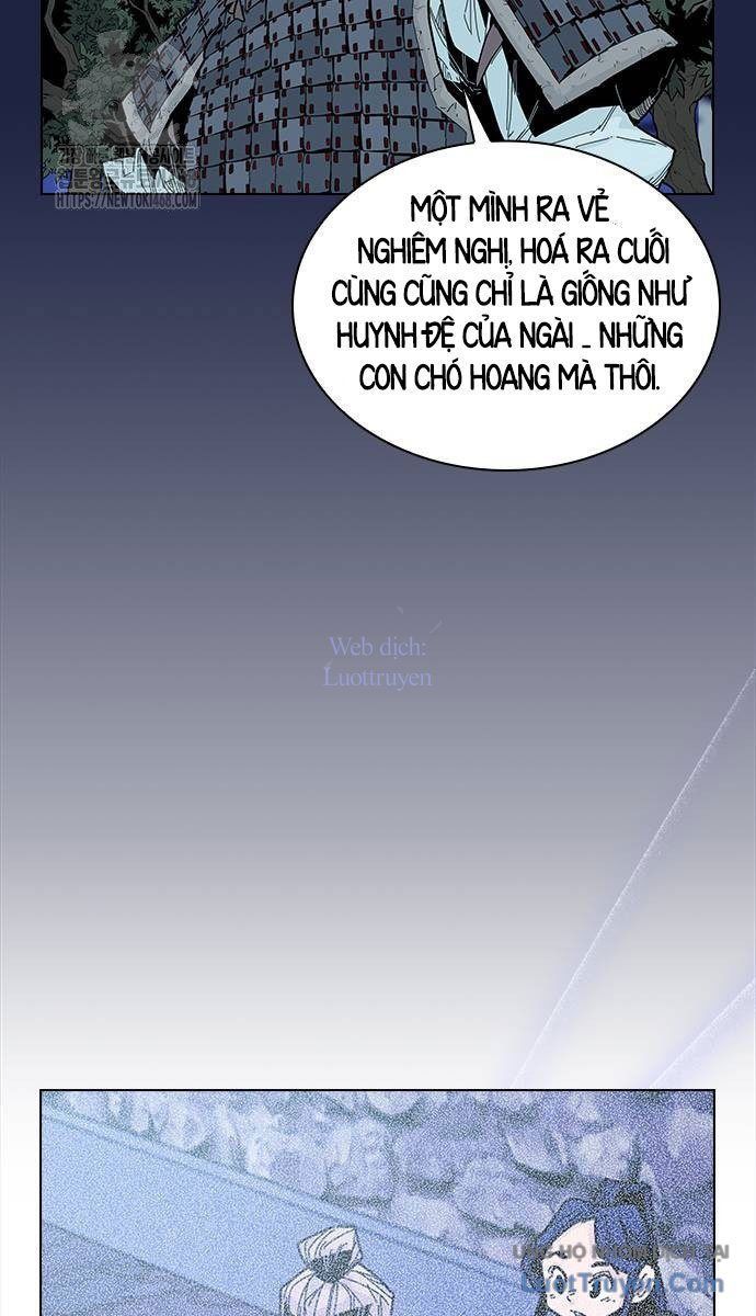 Thái Vương Mỹ Xuyên [Chap 8]