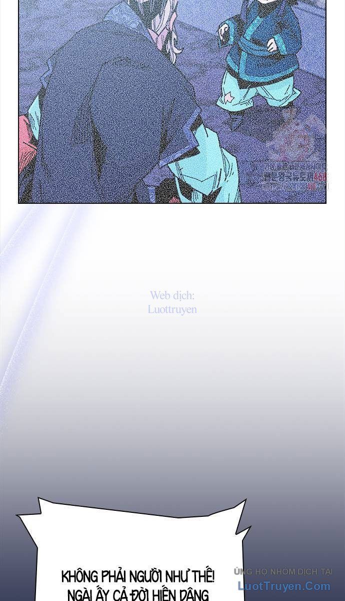 Thái Vương Mỹ Xuyên [Chap 8]