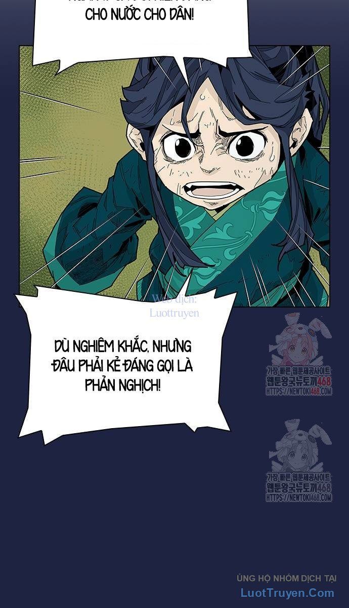 Thái Vương Mỹ Xuyên [Chap 8]