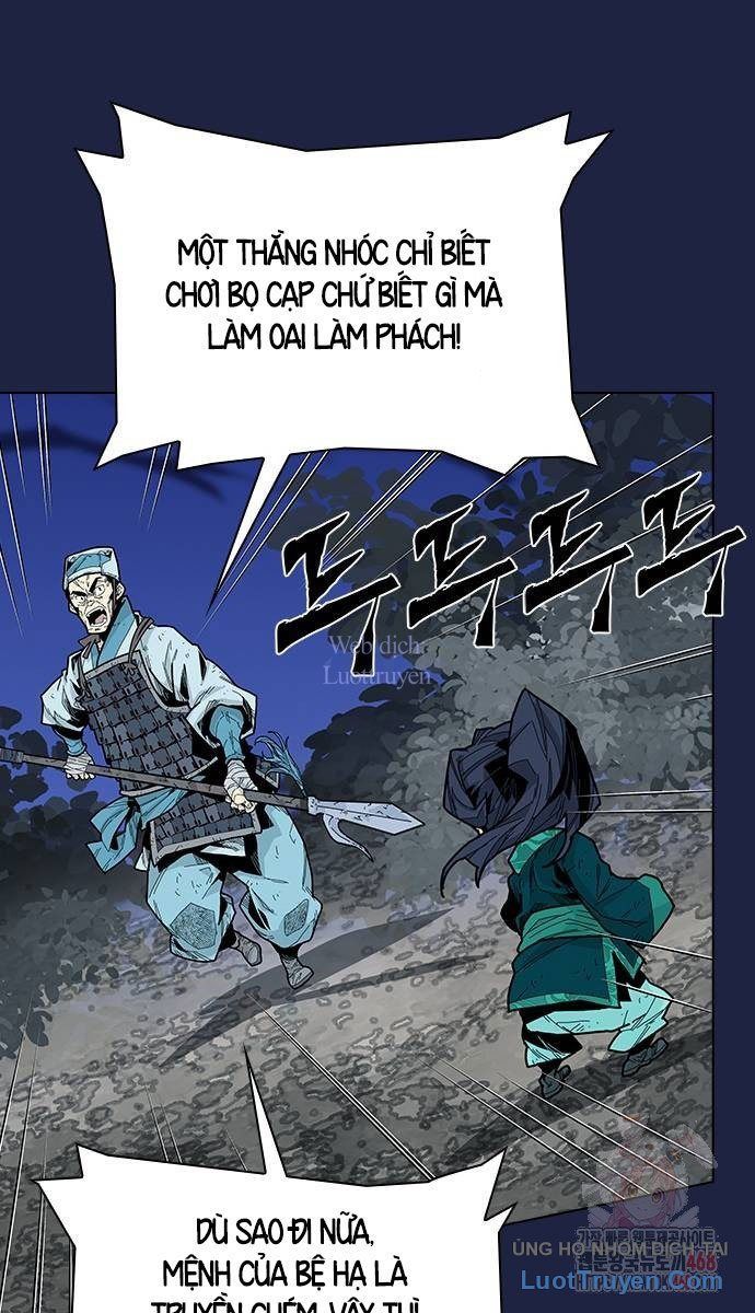 Thái Vương Mỹ Xuyên [Chap 8]