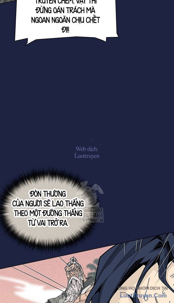 Thái Vương Mỹ Xuyên [Chap 8]