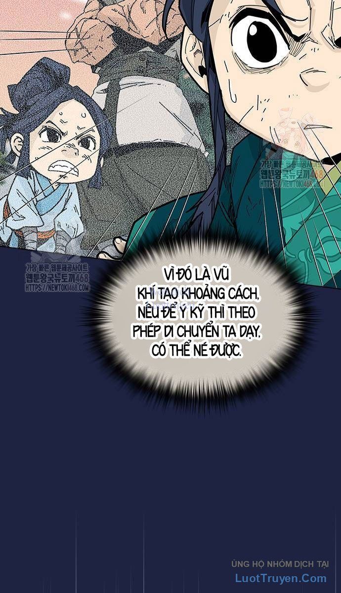 Thái Vương Mỹ Xuyên [Chap 8]