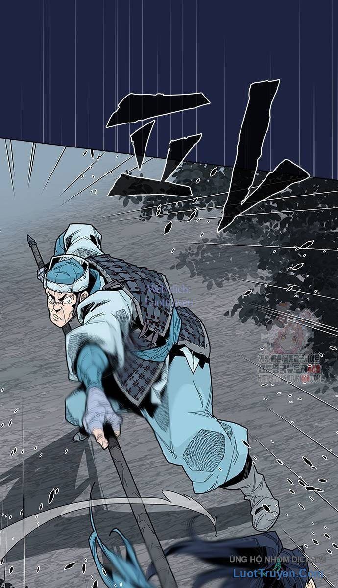 Thái Vương Mỹ Xuyên [Chap 8]