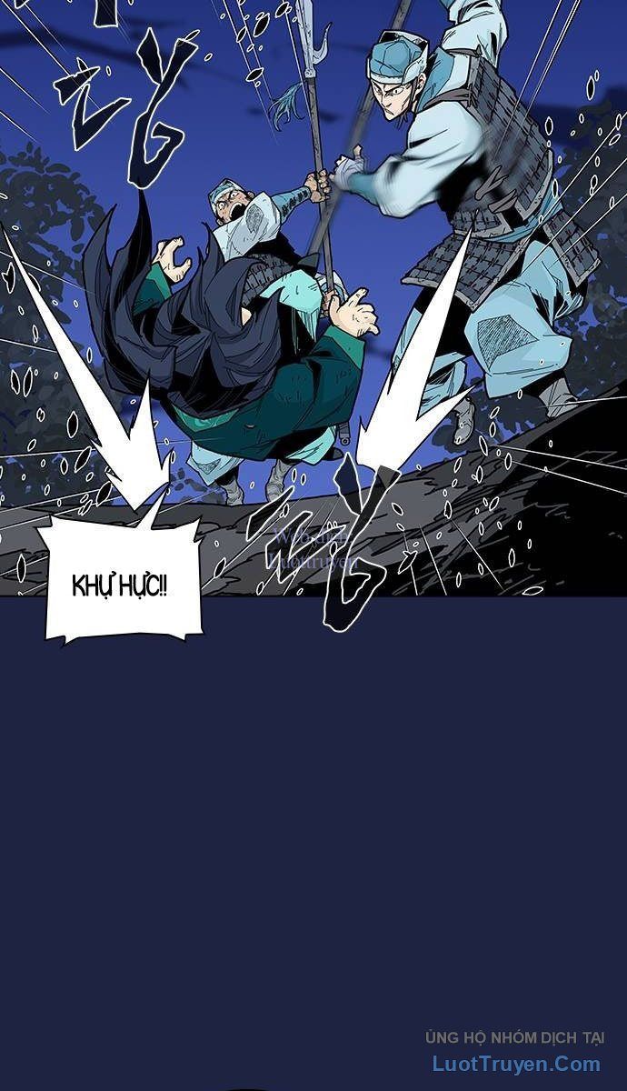 Thái Vương Mỹ Xuyên [Chap 8]