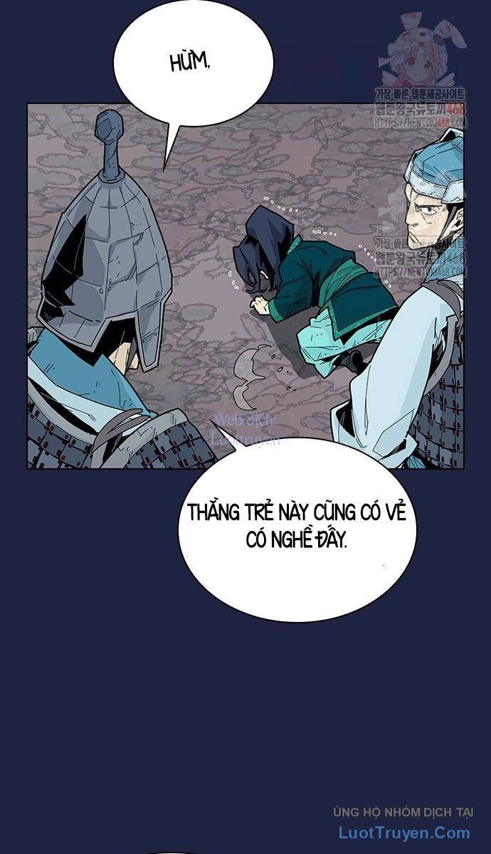 Thái Vương Mỹ Xuyên [Chap 8]