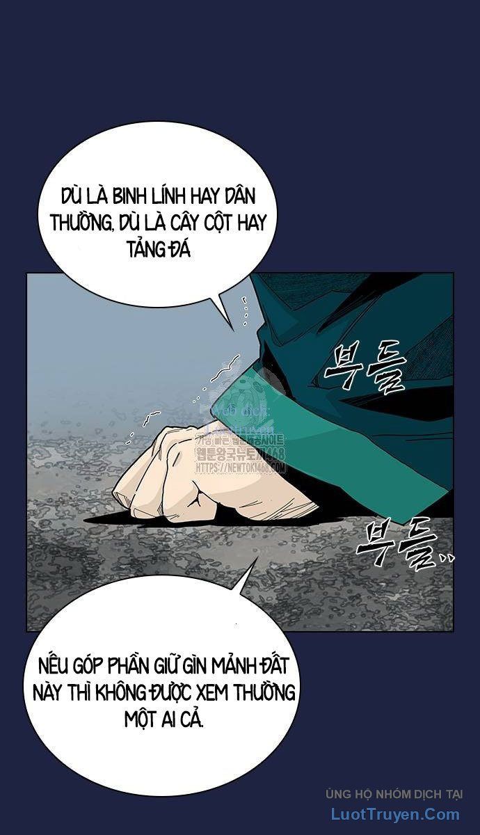 Thái Vương Mỹ Xuyên [Chap 8]