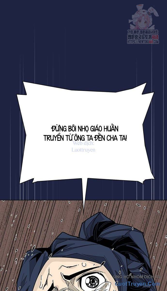 Thái Vương Mỹ Xuyên [Chap 8]