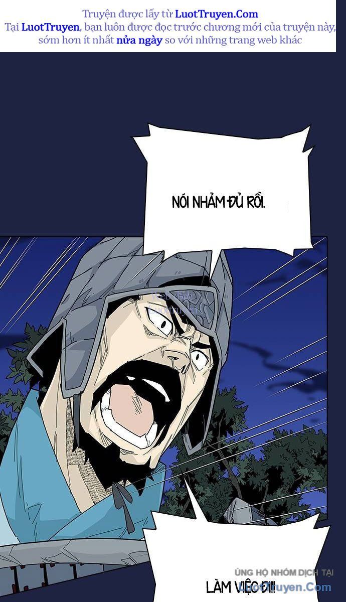 Thái Vương Mỹ Xuyên [Chap 8]