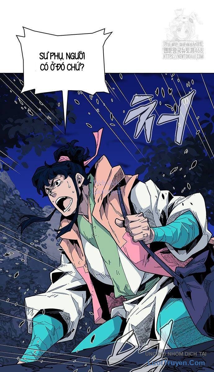 Thái Vương Mỹ Xuyên [Chap 8]