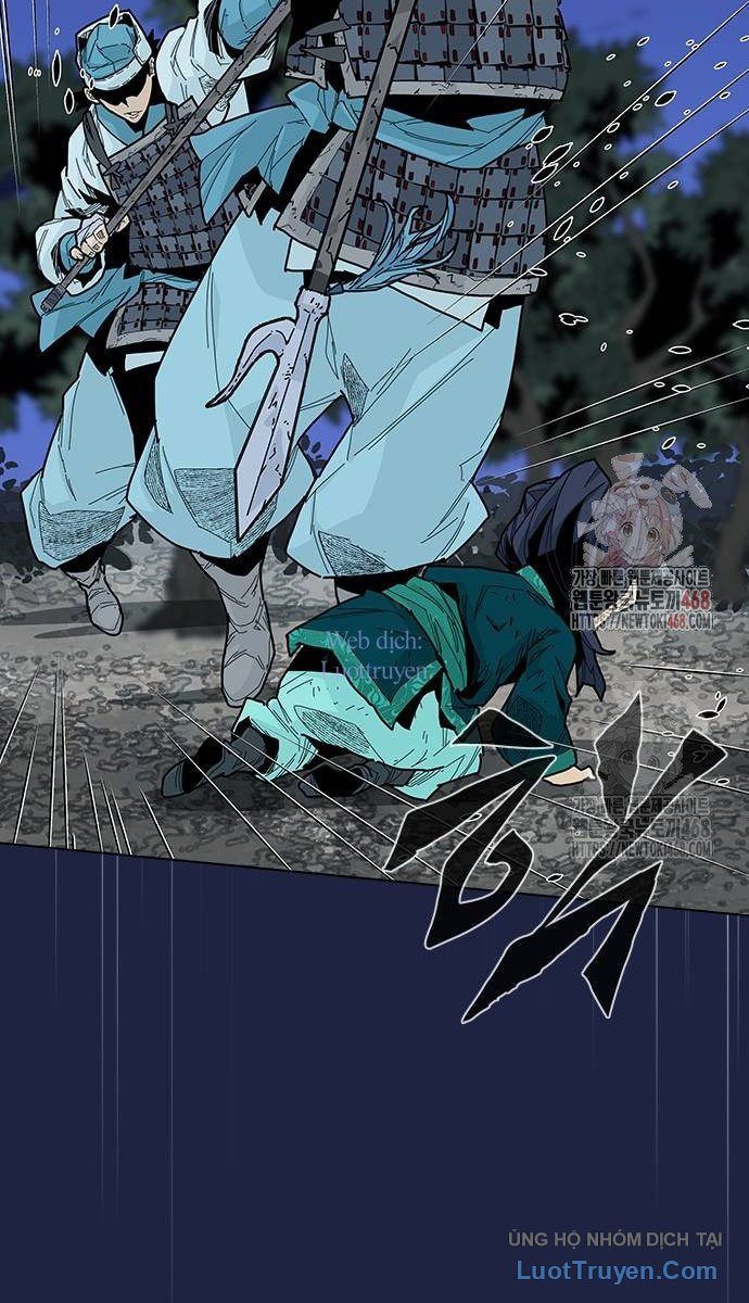 Thái Vương Mỹ Xuyên [Chap 8]