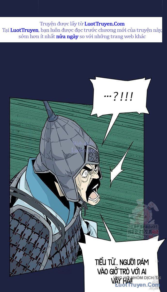 Thái Vương Mỹ Xuyên [Chap 8]