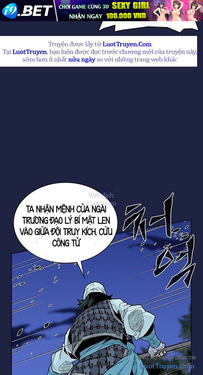 Thái Vương Mỹ Xuyên [Chap 8]