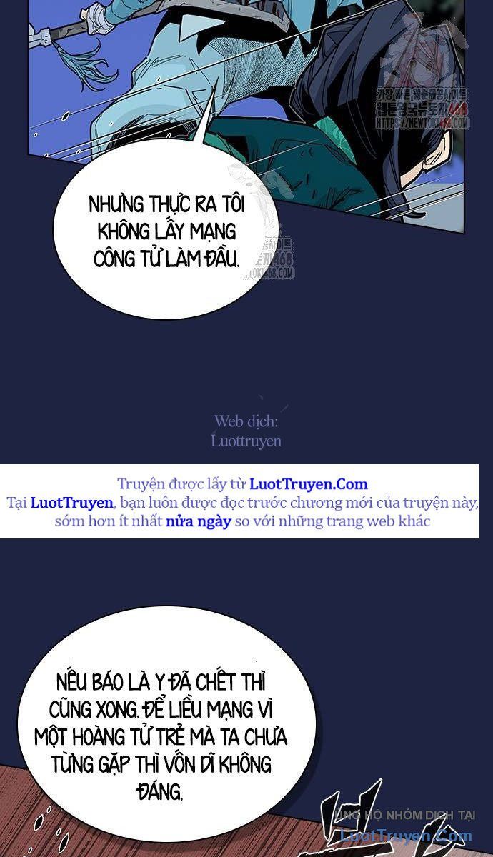 Thái Vương Mỹ Xuyên [Chap 8]