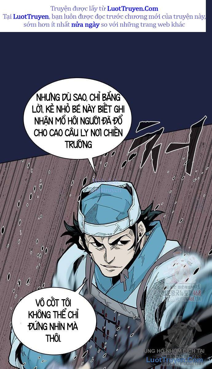 Thái Vương Mỹ Xuyên [Chap 8]