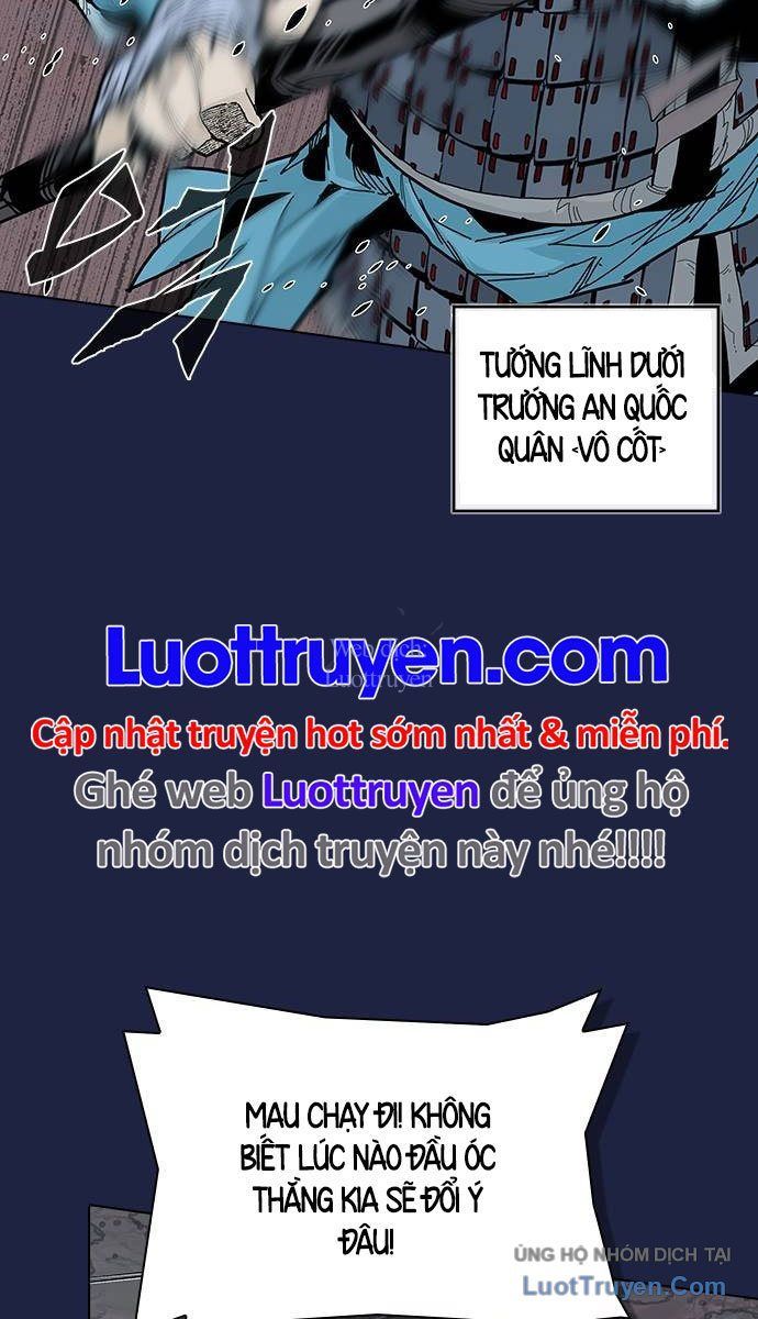 Thái Vương Mỹ Xuyên [Chap 8]