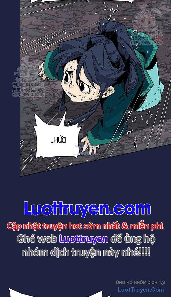 Thái Vương Mỹ Xuyên [Chap 8]