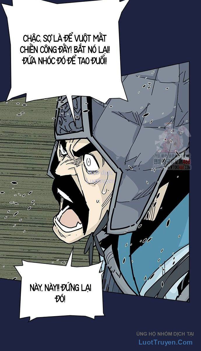 Thái Vương Mỹ Xuyên [Chap 8]