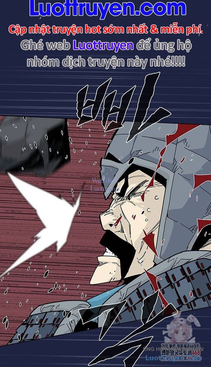 Thái Vương Mỹ Xuyên [Chap 8]