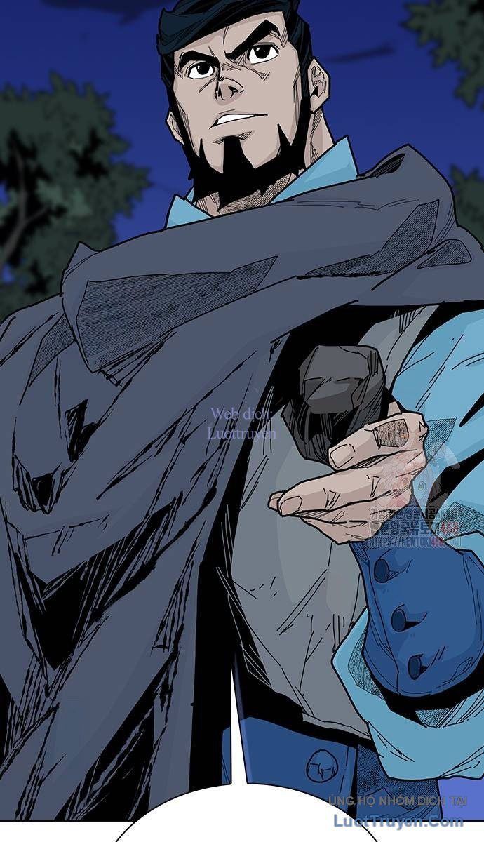 Thái Vương Mỹ Xuyên [Chap 8]