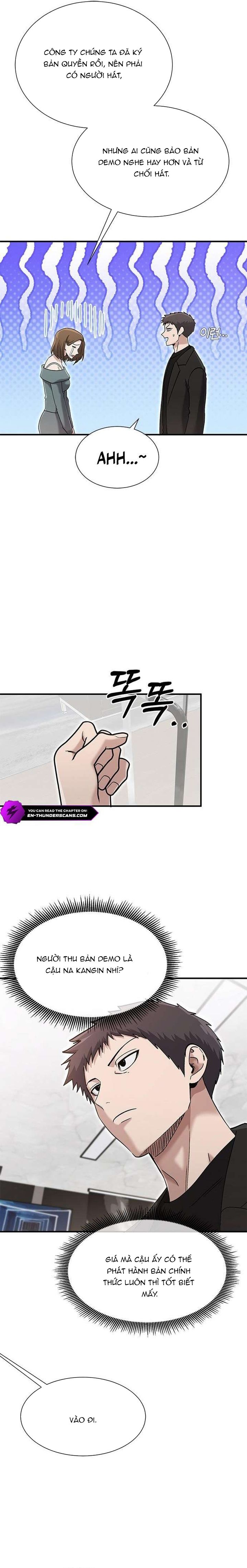 Một Anh Hùng Giỏi Mọi Thứ [Chap 61]