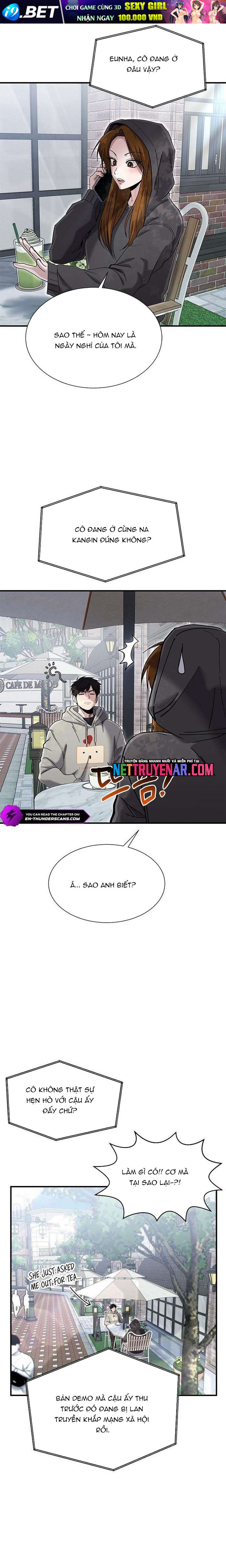 Một Anh Hùng Giỏi Mọi Thứ [Chap 61]