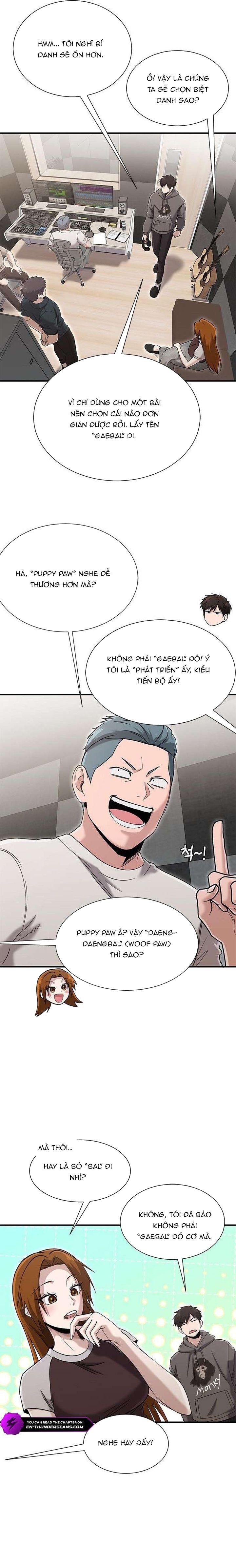 Một Anh Hùng Giỏi Mọi Thứ [Chap 61]