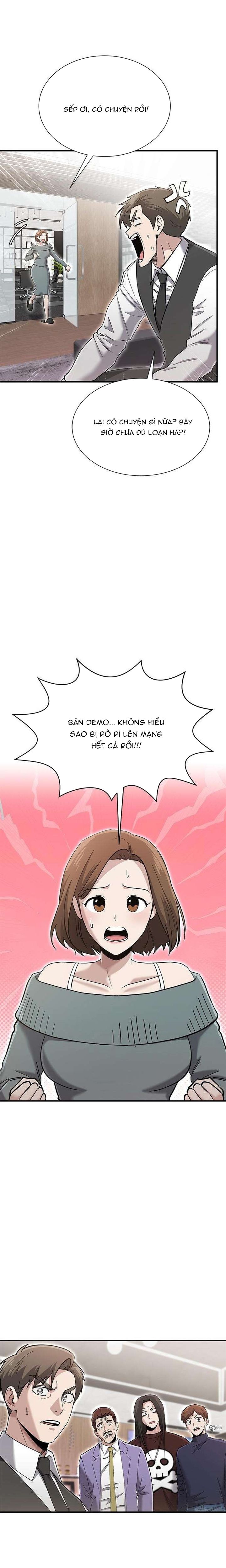 Một Anh Hùng Giỏi Mọi Thứ [Chap 61]