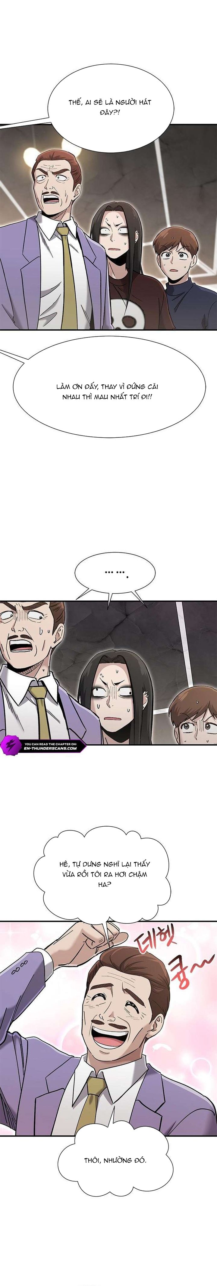 Một Anh Hùng Giỏi Mọi Thứ [Chap 61]