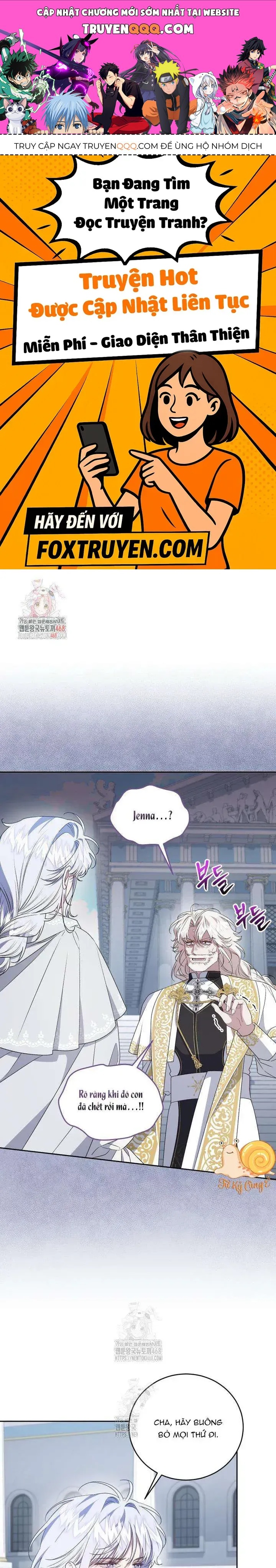 Tôi Trở Thành Mẹ Kế Của Gia Đình Hắc Ám [Chap 80-81]