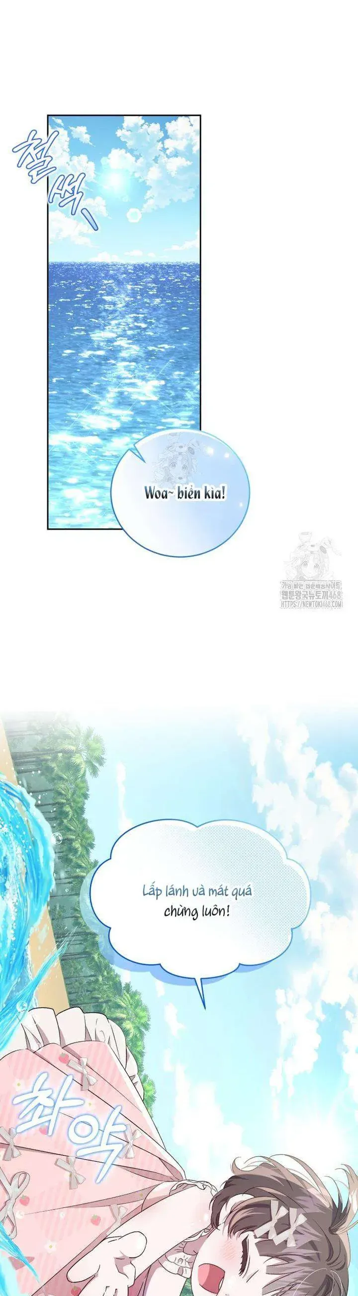 Tôi Trở Thành Mẹ Kế Của Gia Đình Hắc Ám [Chap 80-81]